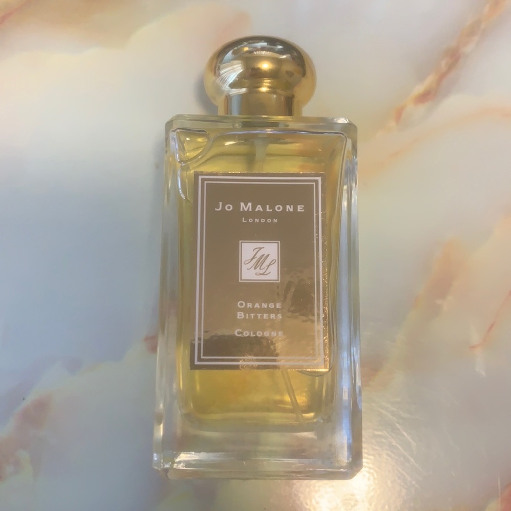 Jo Malone Orange Bitters Cologne